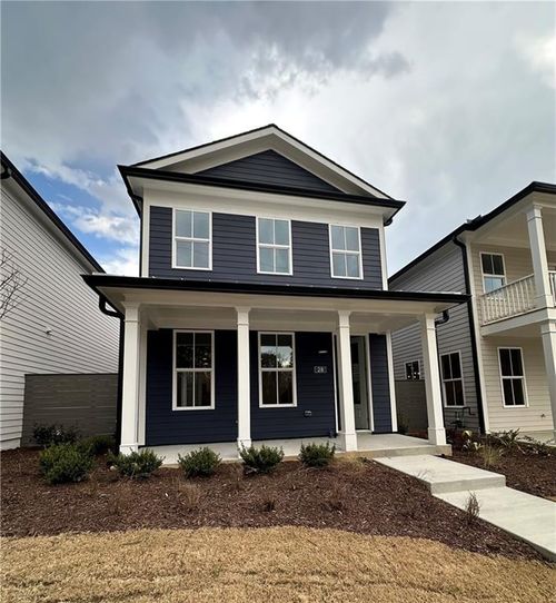 lot-66-32 Spirea Way, Auburn, GA, 30011-6528 | Card Image