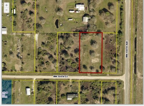 14467 Nw 254th St, Okeechobee, FL, 34972 | Card Image