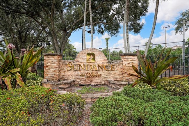 APT-6103 - 2926 S University Dr, Condo with 1 bedrooms, 1 bathrooms and null parking in Davie FL | Image 17