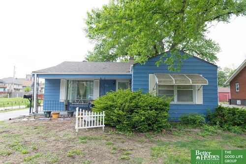 5420 Florence Boulevard, Omaha, NE, 68110-9999 | Card Image