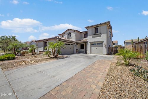 2544 E Eleana Ln, Gilbert, AZ, 85298-2315 | Card Image