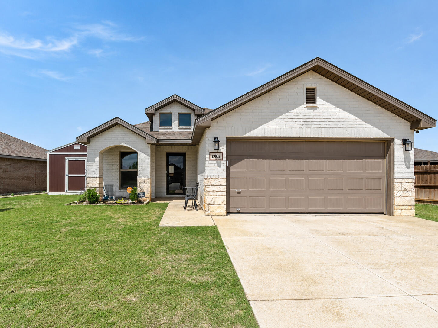 Residential in Lubbock 3
