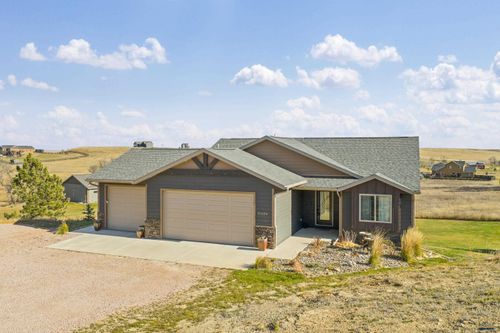 21634 Northwood Dr, Piedmont, SD, 57769-7391 | Card Image