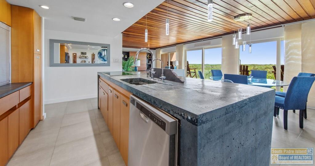 Residential in South Padre Island 4