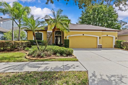 11008 Wembley Landing Dr, LITHIA, FL, 33547-4943 | Card Image