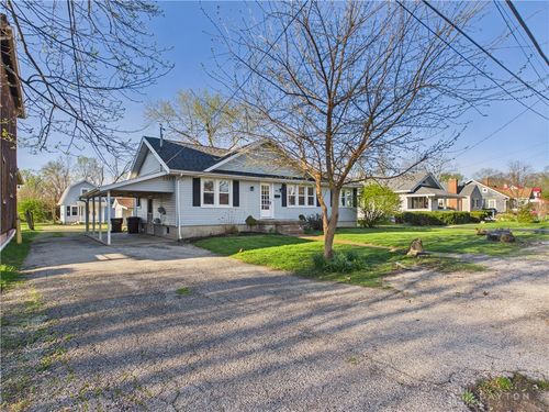 266 Briarcliff Rd, Dayton, OH, 45415-3423 | Card Image