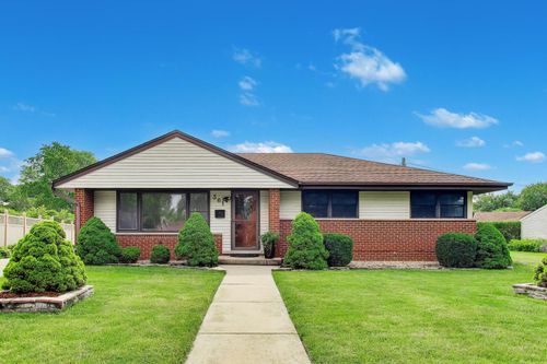 3N361 N Howard Ave, Elmhurst, IL, 60126-1369 | Card Image