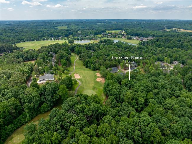 518 Dove Valley Ln, House other with 3 bedrooms, 3 bathrooms and null parking in Seneca SC | Image 40