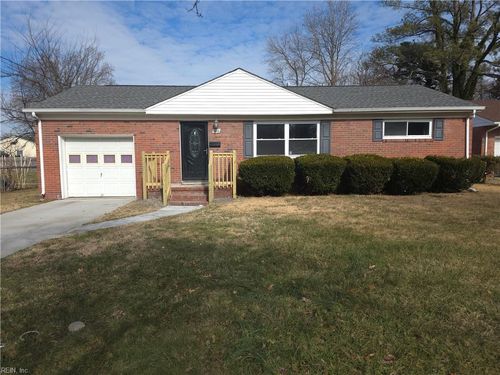 618 Beach View St, Norfolk, VA, 23503-5310 | Card Image