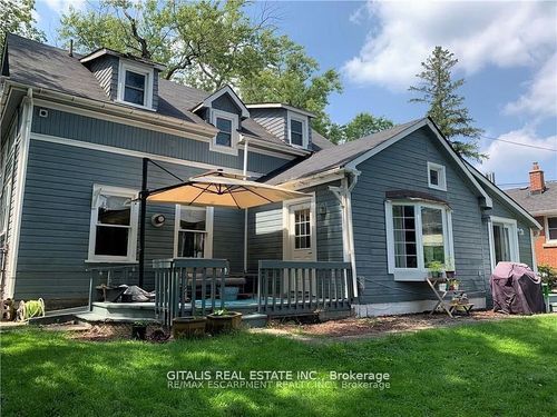 2348 Sovereign St, Oakville, ON, L6L1L8 | Card Image