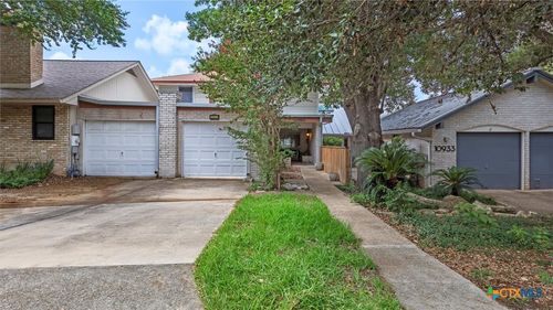 10931 Whisper Valley St, San Antonio, TX, 78230-3617 | Card Image