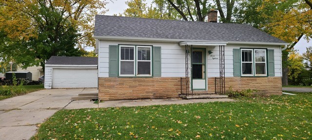 State St, Union Grove, WI 53182