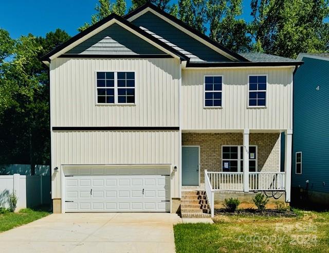 Lakeview Rd, Charlotte, NC 28216