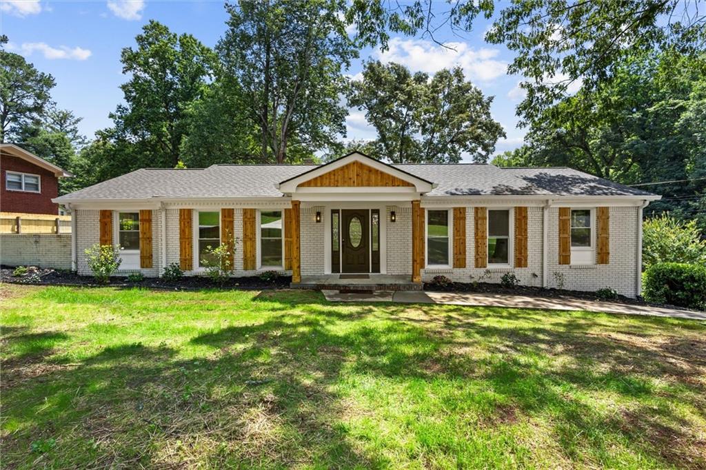 Residential in Smyrna
