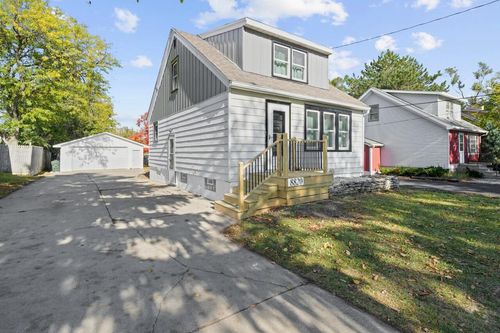 8820 Durand Avenue, STURTEVANT, WI, 53177 | Card Image