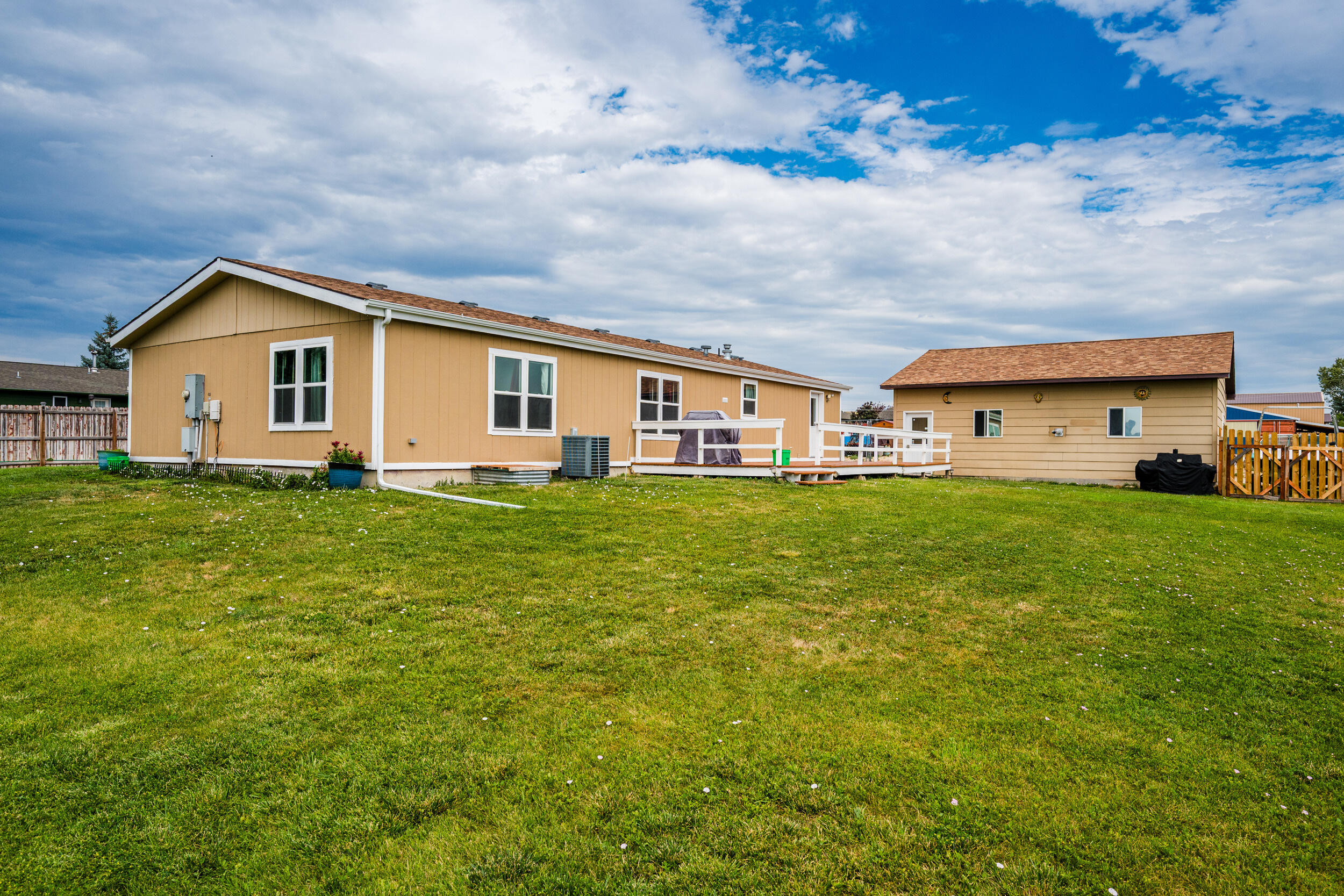 Residential in Buffalo 3