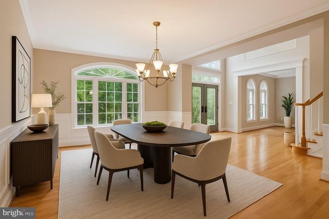 5257 Ferry Branch Ln, House other with 6 bedrooms, 5 bathrooms and null parking in Lothian MD | Image 5