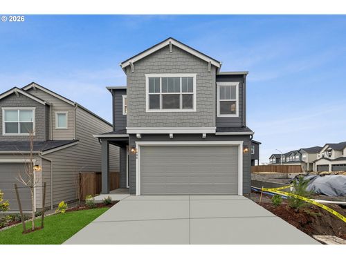 1606 Ne 181st Ave, Vancouver, WA, 98684-0740 | Card Image