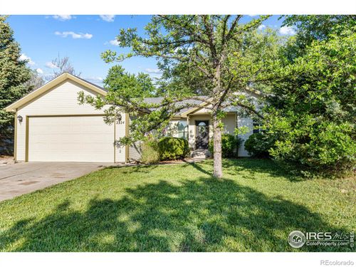 2324 Plains Ct, Fort Collins, CO, 80521-1560 | Card Image