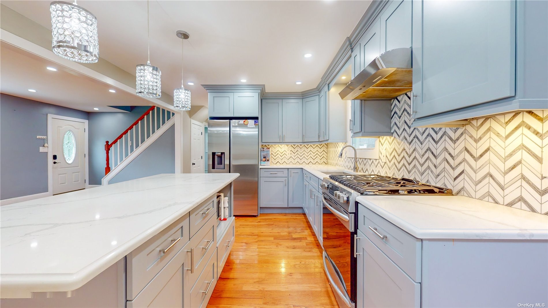Parkway Blvd, Wyandanch, NY 11798