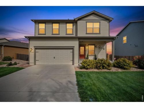 7124 Shavano Cir, Frederick, CO, 80504-5889 | Card Image
