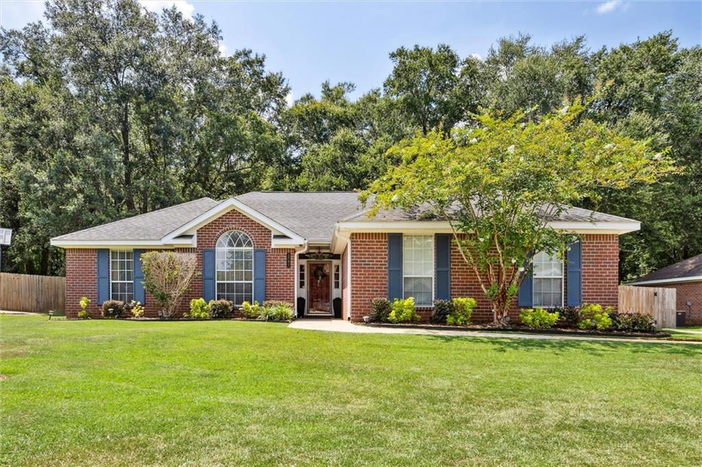 Woodland Hills Dr, Semmes, AL 36575 #1