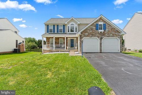 18318 Lyles Dr, HAGERSTOWN, MD, 21740-9516 | Card Image