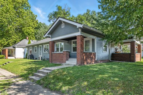 903 51st St, Indianapolis, IN, 46205-1117 | Card Image