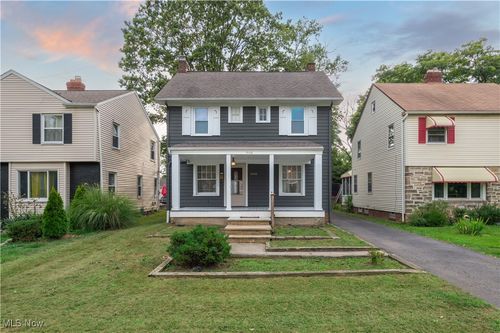 1948 Staunton Rd, Cleveland Heights, OH, 44118-2252 | Card Image
