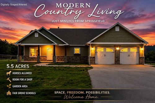 2628 E Farm Road 22, Fair Grove, MO, 65648-8359 | Card Image