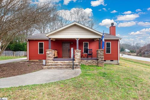 109 S Laurel St, Walhalla, SC, 29691-1705 | Card Image