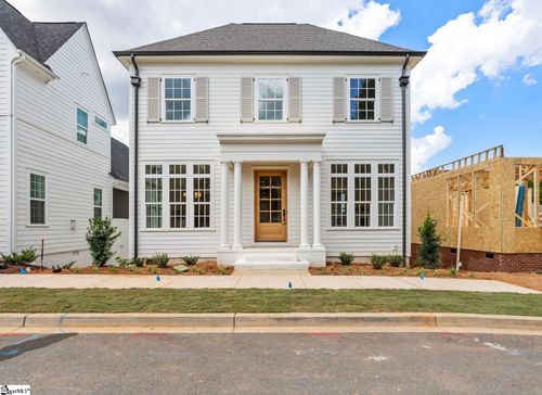 3-138 Silver Hill St, Spartanburg, SC, 29302-1177 | Card Image