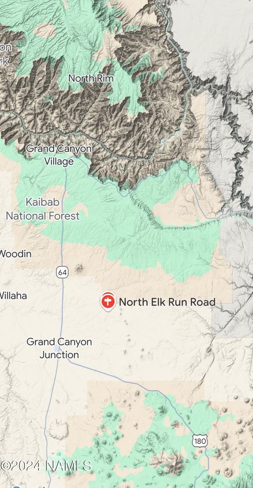 191-5372 N Elk Run Rd, Williams, AZ, 86046 | Card Image