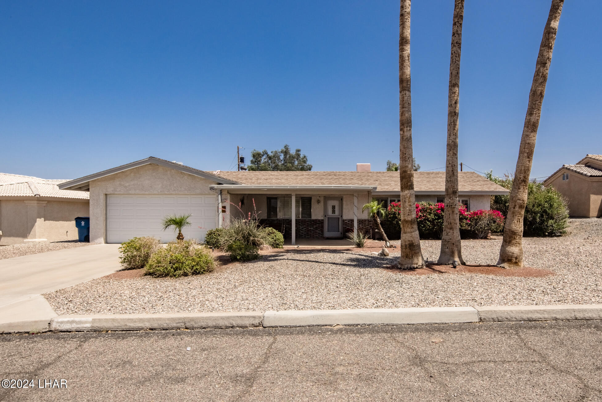 Silver Arrow Dr, Lake Havasu City, AZ 86406