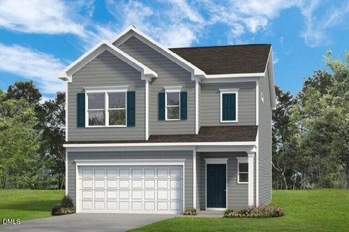 29 Gresham Ct, Dunn, NC, 28334-3254 | Card Image