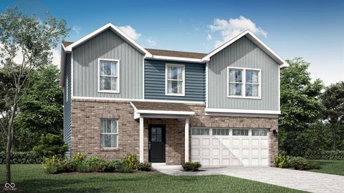 8825 Dingley Rd, Camby, IN, 46113 | Card Image