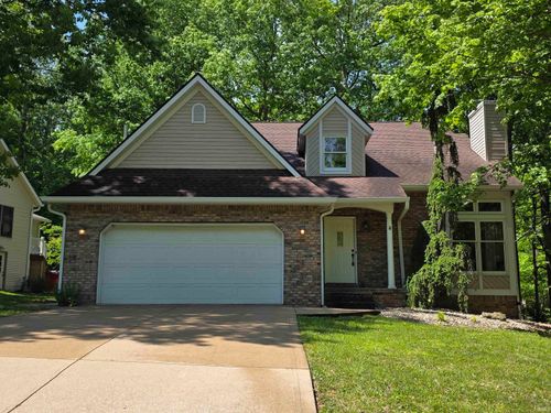 4645 N Chatham Dr, Bloomington, IN, 47404-1319 | Card Image