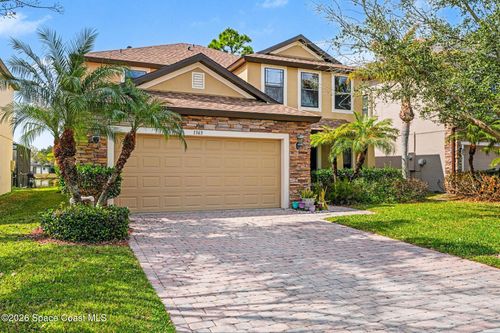 1363 Hailey St, West Melbourne, FL, 32904-8213 | Card Image