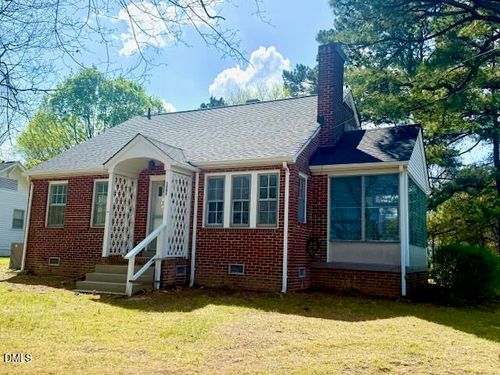 1207 College St, Oxford, NC, 27565-2510 | Card Image