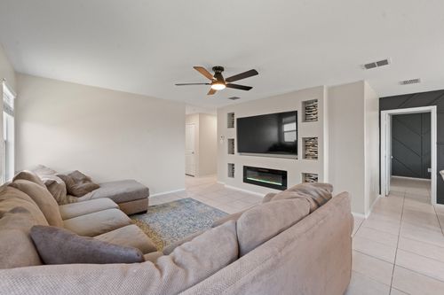 6316 Bristolwood Dr, Fort Worth, TX, 76123-4410 | Card Image