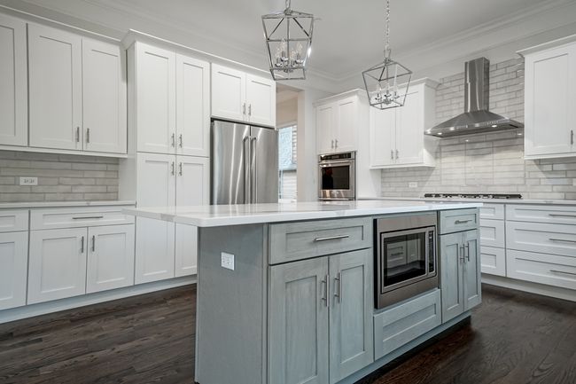 20793 N William Ave, House other with 5 bedrooms, 4 bathrooms and 2 parking in Prairie View IL | Image 7