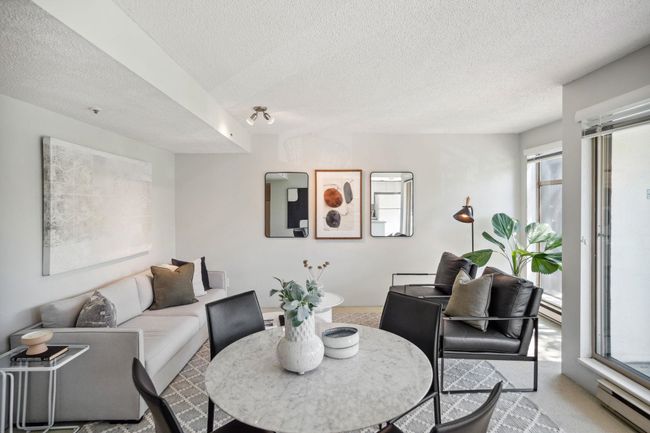 540 - 1515 W 2 Nd Avenue, Condo with 1 bedrooms, 1 bathrooms and 1 parking in Vancouver BC | Image 2