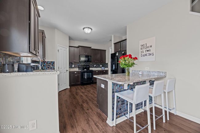 206 Stephen Ct, House other with 4 bedrooms, 3 bathrooms and 2 parking in Havelock NC | Image 11