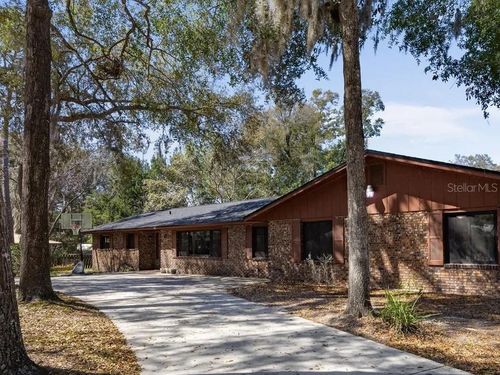 7700 Clover Ln, KEYSTONE HEIGHTS, FL, 32656-9537 | Card Image