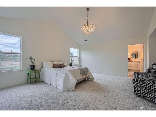 22367 Quail Run Dr, House other with 5 bedrooms, 4 bathrooms and null parking in Parker CO | Image 20
