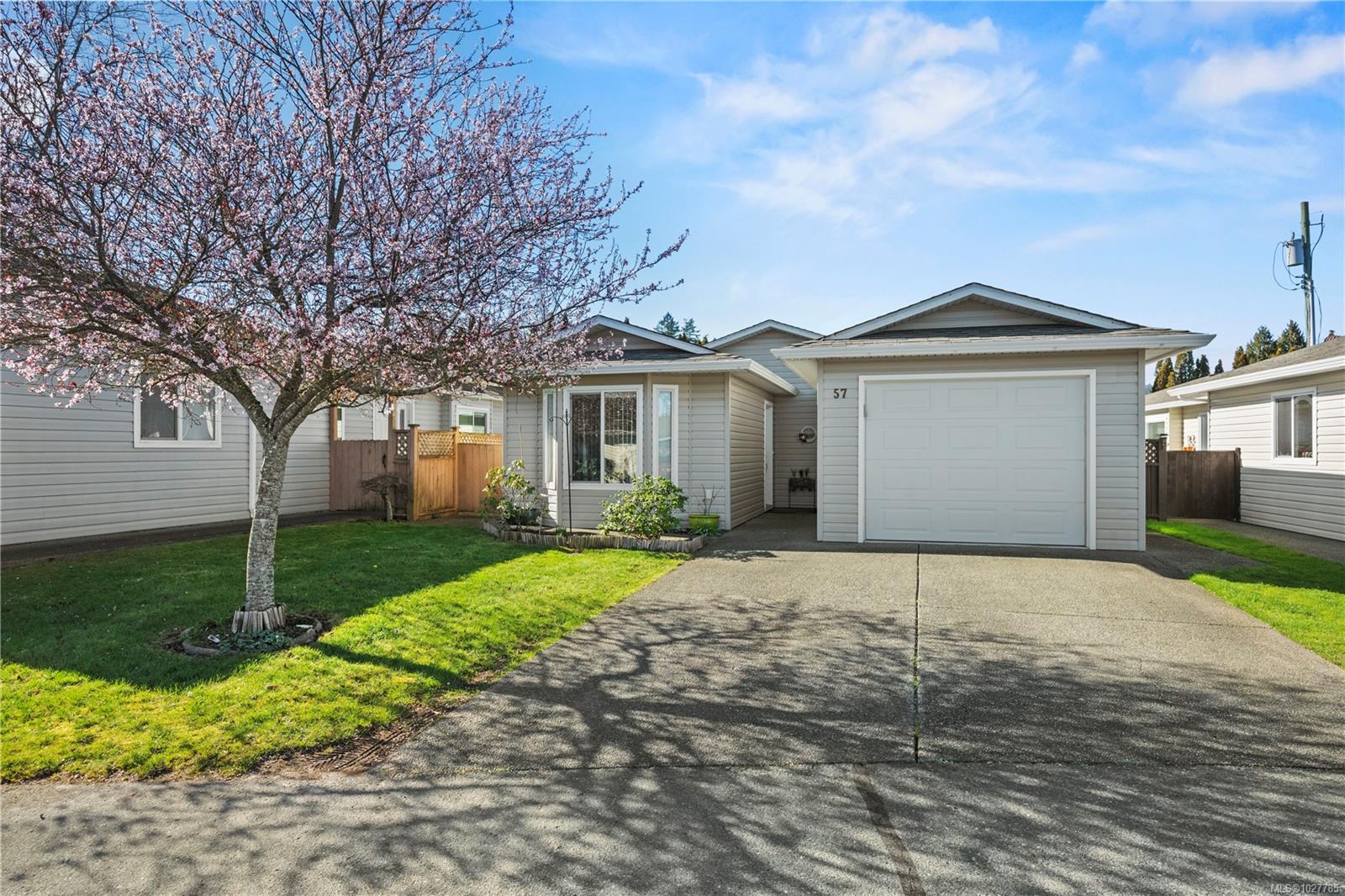 Residential in Central Saanich