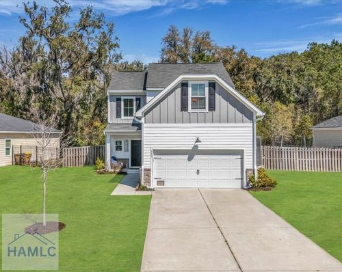 399 Beecher Dr, Richmond Hill, GA, 31324-6706 | Card Image