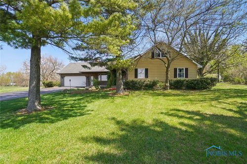 16876 Fish Rd, Pemberville, OH, 43450-9614 | Card Image