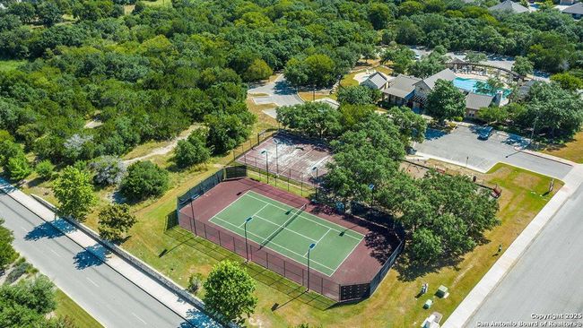 15211 Sacred Bis, House other with 3 bedrooms, 2 bathrooms and null parking in San Antonio TX | Image 41