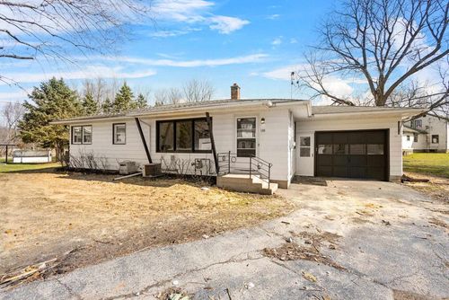 148 N Park Street, MARKESAN, WI, 53946 | Card Image